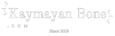 Kaymayan Bone Mağaza Logosu