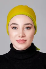 Hardal Dikişsiz Kaymayan Bone
